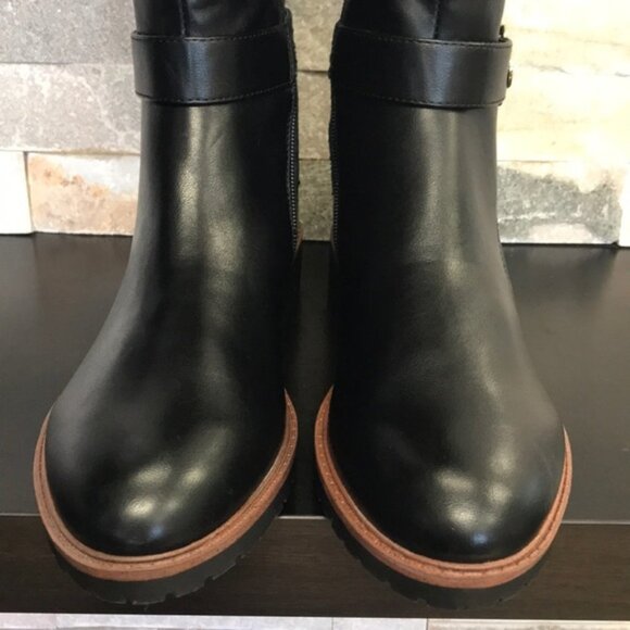 Tommy Hilfiger Frankly Knee High Boot - Picture 6 of 11
